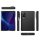 Ringke Onyx Flap Magnetic Magsafe do Galaxy Z Fold 8 Black - 1571600 - zdjęcie 3